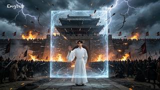 He Became Invincible at Birth, Then Rejected the Throne in Front of the Entire Court