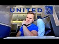 My CONTROVERSIAL United Business Class Opinion