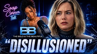 Hope Feels Betrayed & Disillusioned! Liam Explodes Over Brooke’s Shocking Move | B&BMovie 18