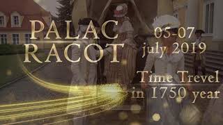 Palac Racot