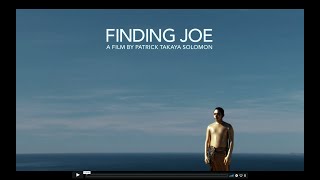 FINDING JOE |  Movie (HD) | Deepak Chopra, Robin Sharma, Rashida Jones, Sir Ken
