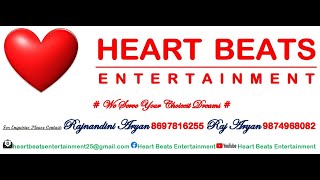 Kalaripayattu & Bollywood | Full Video | Rajnandini Aryan | Heart Beats Entertainment | Dil Se