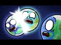 What If Earths Collide?