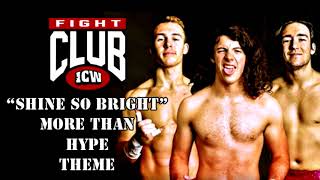 ICW Themes (Network) - More Than Hype