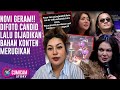 Kehidupan Pribadi Novi Diusik! Aksi Zanzabella Lagi - Lagi Buat Yolo Ine Jengkel! | CUMISTORY