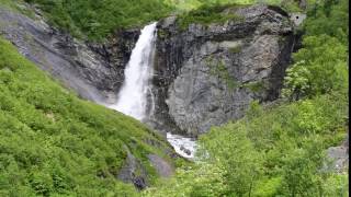 Buldrefossen 3