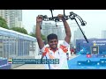 condensed 19 year old prathamesh jawkar upsets world number one mike schloesser