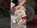 彰化鹿港美食肉羹泉。 鹿港肉羹泉 銅板美食 古早味小吃。地址：彰化縣鹿港鎮公園一路41號