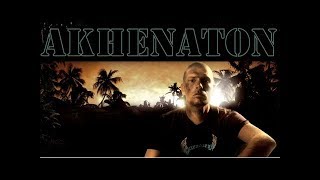 Akhenaton - Bronx River