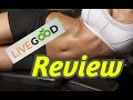 LiveGood Training - Review Products, Opportunity Legit?