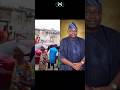 How Gunmen Abducted Ex-Minister Adelabu’s Sister, Twins #shorts  #BayoAdelabu #Ibadan