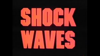 Shock Waves: The New Art of Surfing (1987 Documentary)