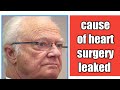 King Carl XVI Gustaf of Swedish health update after heart surgery by queen Silvia of Sweden