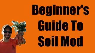 Farming Simulator 15 - A Beginner's Guide To Soil Mod