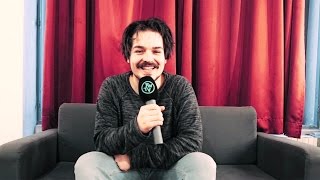 RWTV Five Seconds Challenge - Milky Chance