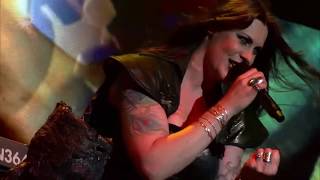🎼 Nightwish - Storytime 🎶 Live at Graspop Metal Meeting 2016 (3/11) 🎶 Remastered