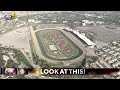 Look At This: Santa Anita Park