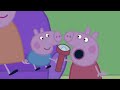 the powercut 🐷🔦 @peppapigofficial