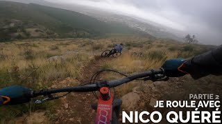 Broooooappp : Je roule avec Nico Quéré - Partie 2