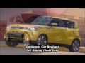 2016 kia soul start up road test and review 1.6 l 4 cylinder