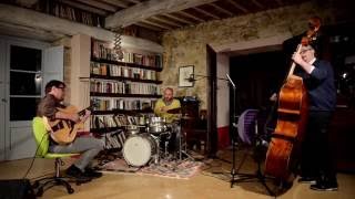 Battista Lena Trio - Stablemates