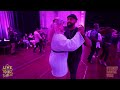 live to kiz festival thursday night supercut kizomba social party ft. audi sai u0026 laura de paz