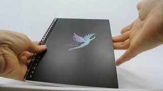 custom Spiral Notebook- custom Spiral Notebook supplier