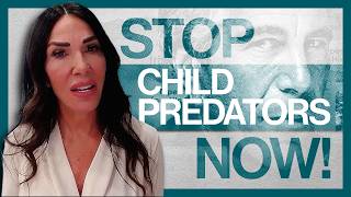 How Child Predators Operate and How We Can Protect Kids | Alison Answers
