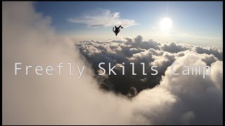 Freefly Camp SNE