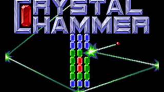 Amiga Music - Crystal Hammer (HQ+Stereo)