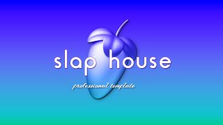 FREE PROFESSIONAL SLAP HOUSE/CAR MUSIC DROP #6 (FREE FLP + ROYALTY FREE VOCAL) - LITHUANIA HQ STYLE