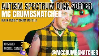 MC Crumbsnatcher