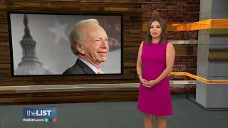 The Centrist Solution with Joe Lieberman
