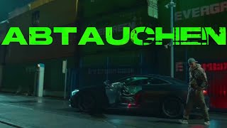 MUSSO - ABTAUCHEN (prod. by Metin Han) [Official Video] 4K