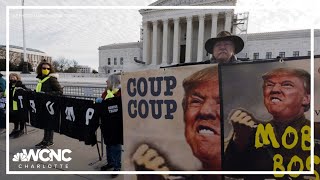 How does the Supreme Court lean on keeping Trump off Colorado ballot?
