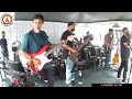 🔴Arrow~Sendu DiHatimu Rindu Dijiwaku~Live Cover Band IPD Taiping 06/02/2022