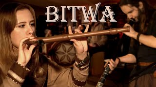 Bitwa - (Stary Olsa/Стары Ольса) cover by Dziwoludy \u0026 Żniwa (LIVE)