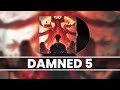 Vanguard Zombies OST - Damned 5