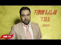 florin salam 7 zile oficial audio