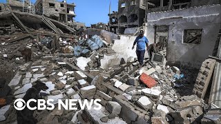 Latest on Israel-Hamas war | March 21, 2024
