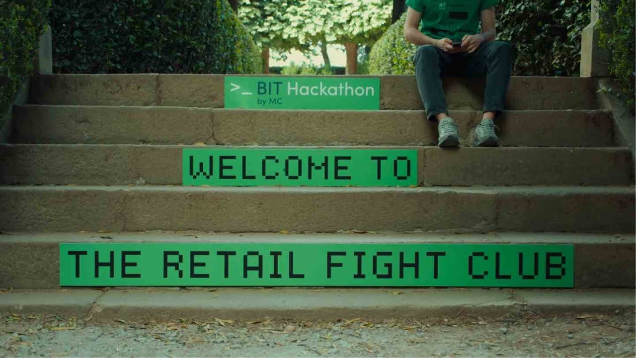 Bit Hackathon By Mc 2023 Youtube