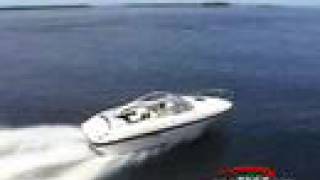 Bayliner 212 Cuddy Sportboat - By BoaTest.Com