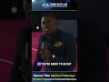 How God Anoints Men || Apostle Philip Cephas #ApostlePhilipCephas #ShekinahNetworkInternational