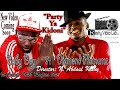 Party Ya Kidoni by Baby Boy Ft Diamond Platnumz Keshy Video Lab