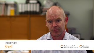 Case Study: Shell
