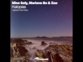 Mino Safy, Mariana Bo & Zaa - Kalopsia (Extended Violin Mix) [Cloudland Music]