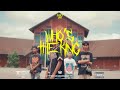 WHO'S THE KING - AMSTR (Official Video)