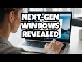 Secrets of Windows 2024 Unveiled!