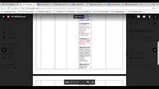 creating lesson plans with google forms and google docs