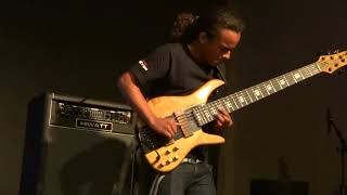 Michael Pipoquinha - Bass Mistério